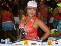 Bloco La vem eles #Partiu